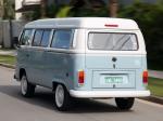 Volkswagen Kombi Last Edition 2013 года